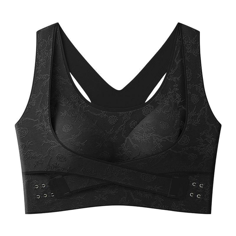 💃🏻✨ Criss-Cross Lift & Sculpt Comfort Bra – JETZT 1+1 GRATIS! ✨🤍 Formschön & stabil für natürliche Eleganz, mit atmungsaktivem, nachhaltigem Material – doppelt genießen!