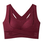 💃🏻✨ Criss-Cross Lift & Sculpt Comfort Bra – JETZT 1+1 GRATIS! ✨🤍 Formschön & stabil für natürliche Eleganz, mit atmungsaktivem, nachhaltigem Material – doppelt genießen!