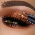 ✨🌟 6 schimmernde Lidschattenstifte – intensiv & langanhaltend für strahlende Looks 💫 Einfach anzuwenden, vegan und langlebig 💄 Dein Alltags-Begleiter mit professionellem Finish.