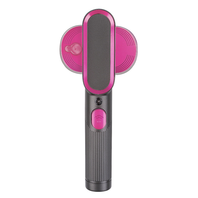 💨🔥 Handdampfbügeleisen: 5 Sekunden Aufheizzeit ⚡💦in Minuten faltenfrei & immer griffbereit.