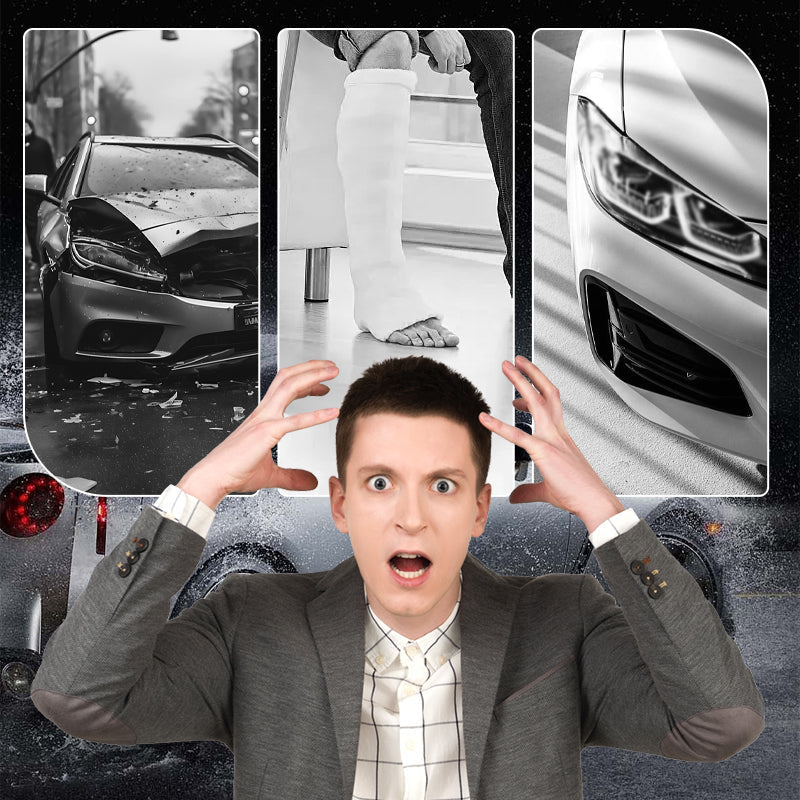 🔦🔧 Scheinwerfer-Reparatur-Flüssigkeit – Trübe Scheinwerfer in 30 Minuten selbst reinigen! ✨✅ Professionelle Klarheit ohne Austausch, spart Kosten & Zeit. Einfach, dauerhaft, umweltfreundlich.