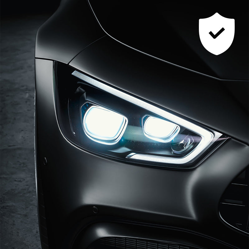 🔦🔧 Scheinwerfer-Reparatur-Flüssigkeit – Trübe Scheinwerfer in 30 Minuten selbst reinigen! ✨✅ Professionelle Klarheit ohne Austausch, spart Kosten & Zeit. Einfach, dauerhaft, umweltfreundlich.