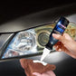 🔦🔧 Scheinwerfer-Reparatur-Flüssigkeit – Trübe Scheinwerfer in 30 Minuten selbst reinigen! ✨✅ Professionelle Klarheit ohne Austausch, spart Kosten & Zeit. Einfach, dauerhaft, umweltfreundlich.