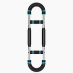 💪🏋️‍♂️ Adjustable Weight Bar – Multifunctional Home Gym Equipment for Arm & Core Training. German Engineering for Lasting Quality & Efficient Fitness Solutions! 🏠✅