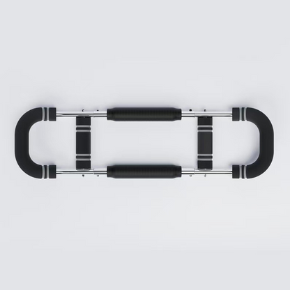 💪🏋️‍♂️ Adjustable Weight Bar – Multifunctional Home Gym Equipment for Arm & Core Training. German Engineering for Lasting Quality & Efficient Fitness Solutions! 🏠✅
