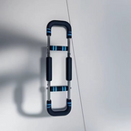 💪🏋️‍♂️ Adjustable Weight Bar – Multifunctional Home Gym Equipment for Arm & Core Training. German Engineering for Lasting Quality & Efficient Fitness Solutions! 🏠✅