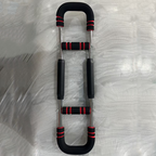 💪🏋️‍♂️ Adjustable Weight Bar – Multifunctional Home Gym Equipment for Arm & Core Training. German Engineering for Lasting Quality & Efficient Fitness Solutions! 🏠✅