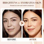 💧💫 Erweiterte Calcium-Intensivcreme – 72h Feuchtigkeit & Reparatur 🌿✨ für geschmeidige, gestärkte Haut