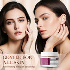 💧💫 Erweiterte Calcium-Intensivcreme – 72h Feuchtigkeit & Reparatur 🌿✨ für geschmeidige, gestärkte Haut