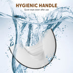 📢📢50 % RABATT! 🧒🚽 Klappbarer Toilettensitz für Kinder – Passend für 99 % aller Toiletten, rutschfest, hygienisch und extrem leicht zu transportieren (281 g) ⚡