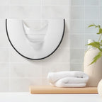 📢📢50 % RABATT! 🧒🚽 Klappbarer Toilettensitz für Kinder – Passend für 99 % aller Toiletten, rutschfest, hygienisch und extrem leicht zu transportieren (281 g) ⚡