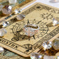 🔮💍 Handgefertigter Hexenknoten-Ring: Ewige Bindung & Schutz | Nachhaltiger Schmuck mit Bedeutung 💞✨ ✨ Liebevoll für Dich & Deine Liebsten – Ein zeitloses Symbol der Verbundenheit