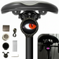 👿💡 Devil‘s Eye LED-Fahrradlicht – Personalisiert. Sicher. Einzigartig👁️🔧 6 Modi & Bildanzeige in robuster Qualität – jetzt zum Top-Preis!
