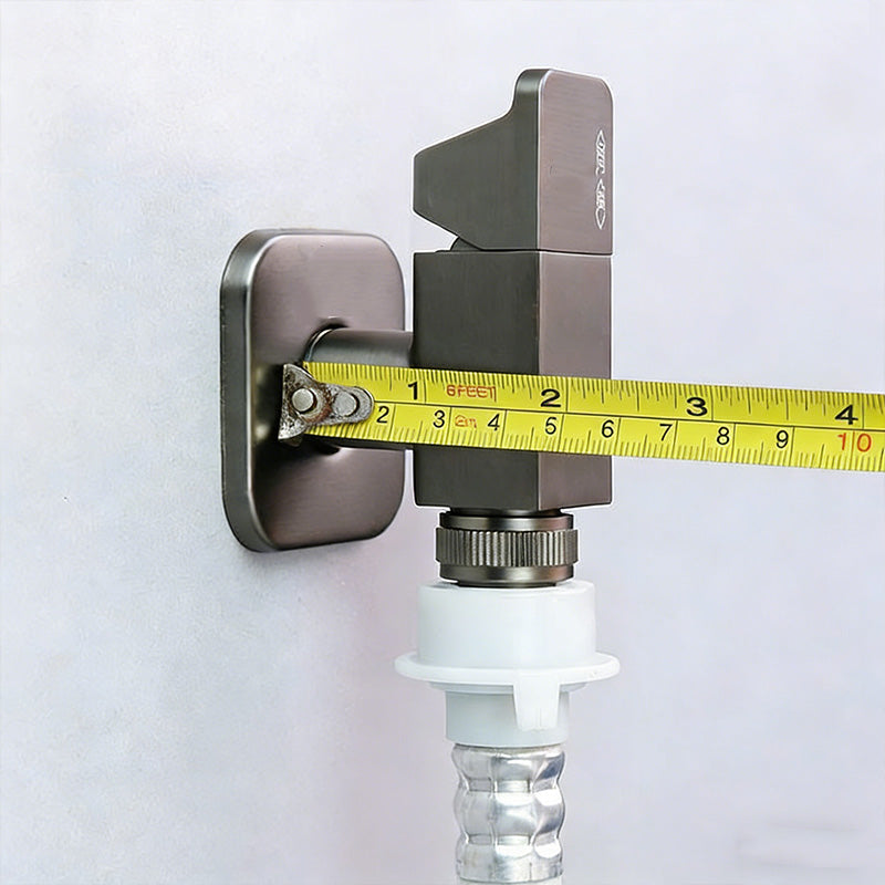 🚰🔧 Ein-Knopf-Wasserstopp-Ventil – Automatischer Schutz vor Leckagen & Wasserschäden! 💧✔️ Einfach installiert, maximale Sicherheit für Ihre Waschmaschine.