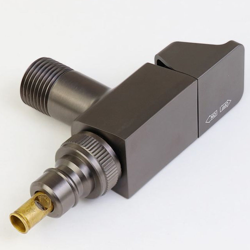 🚰🔧 Ein-Knopf-Wasserstopp-Ventil – Automatischer Schutz vor Leckagen & Wasserschäden! 💧✔️ Einfach installiert, maximale Sicherheit für Ihre Waschmaschine.