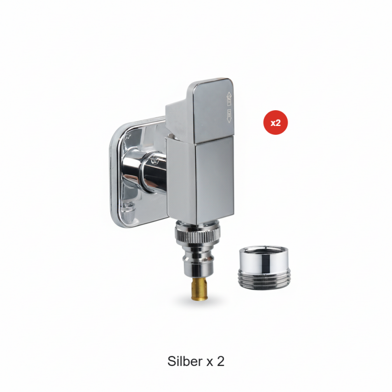 🚰🔧 Ein-Knopf-Wasserstopp-Ventil – Automatischer Schutz vor Leckagen & Wasserschäden! 💧✔️ Einfach installiert, maximale Sicherheit für Ihre Waschmaschine.