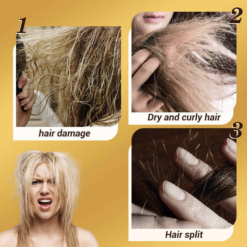 🌿🧴 100% reines Batana-Öl + BIO-Rosmarinöl – kräftigt Haarwurzeln & stimuliert Wachstum ✨🎁 Ideal bei Haarausfall & trockener Kopfhaut