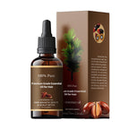 🌿🧴 100% reines Batana-Öl + BIO-Rosmarinöl – kräftigt Haarwurzeln & stimuliert Wachstum ✨🎁 Ideal bei Haarausfall & trockener Kopfhaut