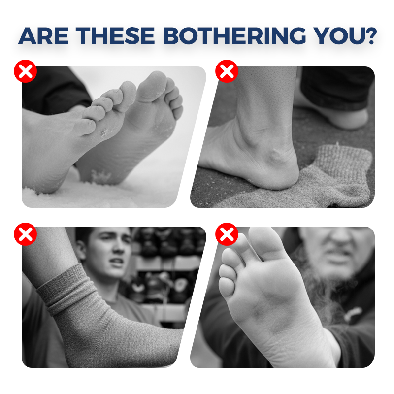 🧦🚶‍♂️【1 kaufen 2 gratis dazu】 Klimaregulierende Premium-Wandersocken – extrem robust für Bergtouren & Eco-Alltag ❄️👣 Atmungsaktiv, langlebig, unisex. Für Wanderer, die auf Qualität und nachhaltigen Komfort setzen.