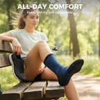 🧦🚶‍♂️【1 kaufen 2 gratis dazu】 Klimaregulierende Premium-Wandersocken – extrem robust für Bergtouren & Eco-Alltag ❄️👣 Atmungsaktiv, langlebig, unisex. Für Wanderer, die auf Qualität und nachhaltigen Komfort setzen.