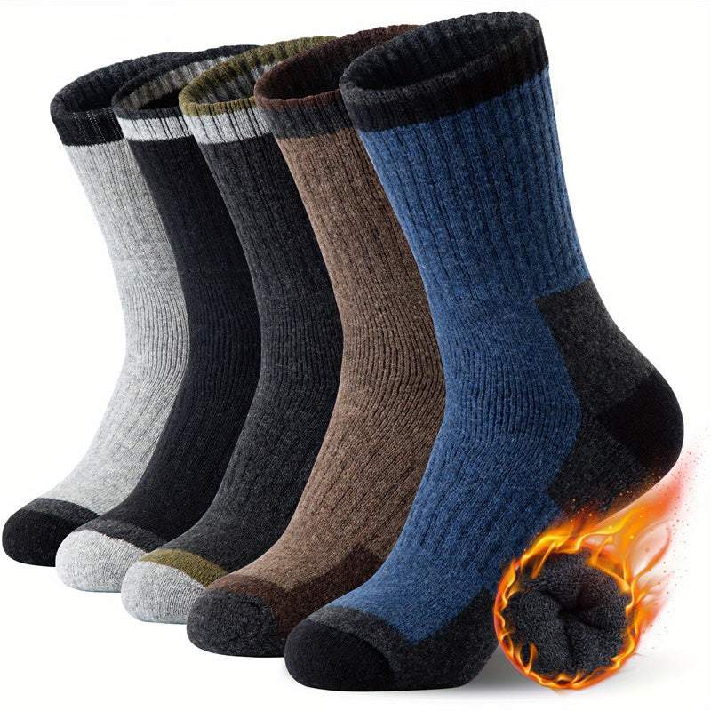 🧦🚶‍♂️【1 kaufen 2 gratis dazu】 Klimaregulierende Premium-Wandersocken – extrem robust für Bergtouren & Eco-Alltag ❄️👣 Atmungsaktiv, langlebig, unisex. Für Wanderer, die auf Qualität und nachhaltigen Komfort setzen.
