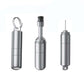 🔧🧰 2-in-1 Ohrhörer Reinigung & SIM-Tool – Kompaktes All-in-One-Werkzeug mit langlebiger Qualität für präzise Reinigung und Handy-Wartung. Praktisch, hygienisch, nachhaltig im Design.