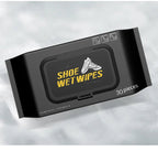 👟✨ Lingettes Nettoyantes pour Chaussures Blanches ✨🧼 Efface instantanément les taches, redonne l'éclat sans effort ! Matériaux durables et doux, parfaites pour l'entretien quotidien. 🌱✅