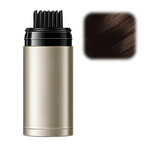 💇‍♀️🌿 Sofortige Grau-Abdeckung & Pflanzenpflege – Leichter Farbkamm für natürliches Ergebnis in 10 Minuten! ✨📦