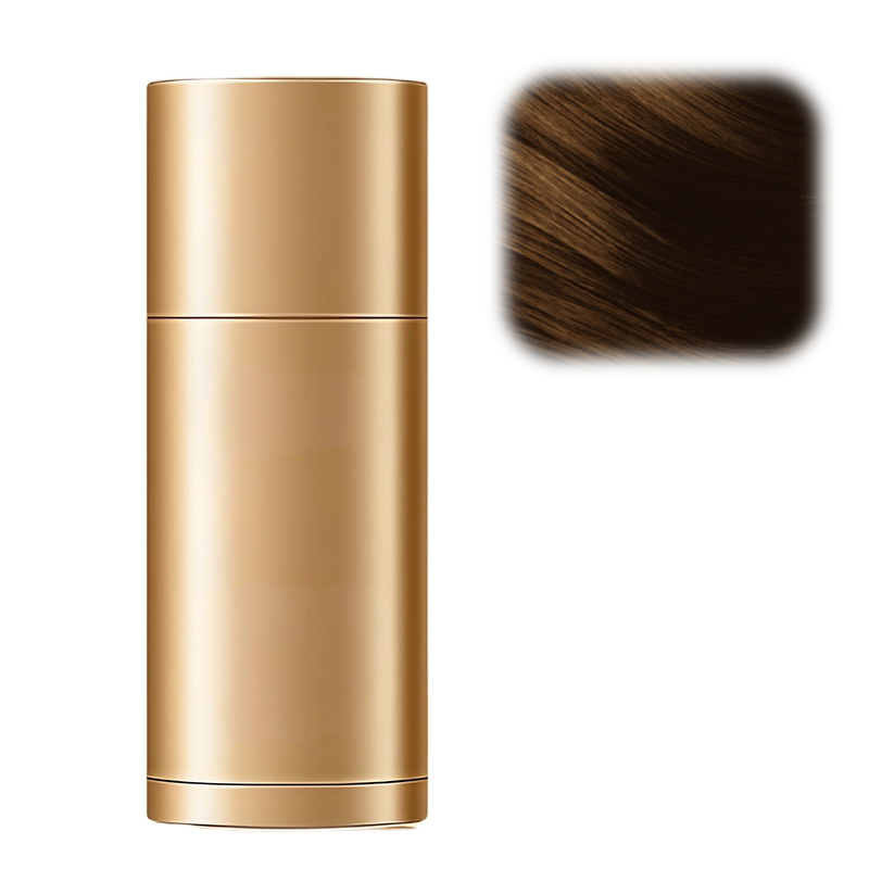 💇‍♀️🌿 Sofortige Grau-Abdeckung & Pflanzenpflege – Leichter Farbkamm für natürliches Ergebnis in 10 Minuten! ✨📦