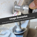 📢📢50 %  RABATT !! ⏰🔥M14 Diamantklinge zum Schneiden von Steinfliesen