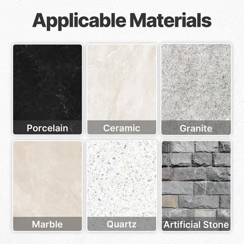 📢📢50 %  RABATT !! ⏰🔥M14 Diamantklinge zum Schneiden von Steinfliesen