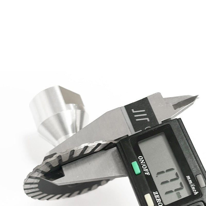 📢📢50 %  RABATT !! ⏰🔥M14 Diamantklinge zum Schneiden von Steinfliesen