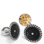 📢📢50 %  RABATT !! ⏰🔥M14 Diamantklinge zum Schneiden von Steinfliesen