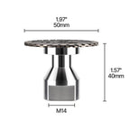📢📢50 %  RABATT !! ⏰🔥M14 Diamantklinge zum Schneiden von Steinfliesen