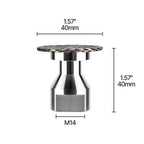 📢📢50 %  RABATT !! ⏰🔥M14 Diamantklinge zum Schneiden von Steinfliesen