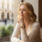 🎁🎁 Holzarmband für Herren – Leicht & robust aus nachhaltigem Edelholz 🌳✨ Perfekt für Alltag, Business und besondere Momente. Zeitloses Design mit natürlicher Ausstrahlung!