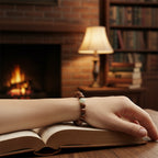 🎁🎁 Holzarmband für Herren – Leicht & robust aus nachhaltigem Edelholz 🌳✨ Perfekt für Alltag, Business und besondere Momente. Zeitloses Design mit natürlicher Ausstrahlung!