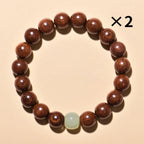 🎁🎁 Holzarmband für Herren – Leicht & robust aus nachhaltigem Edelholz 🌳✨ Perfekt für Alltag, Business und besondere Momente. Zeitloses Design mit natürlicher Ausstrahlung!