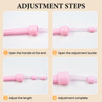 🌟✨ LED-Leuchtseil zum Springen – Mit 3 einstellbaren Modi & stoßfestem Design für langanhaltenden Spielspaß! 💡🏃‍♀️ Perfekt für Outdoor-Aktivitäten, nachhaltig mit wiederaufladbarem Akku. 🌿