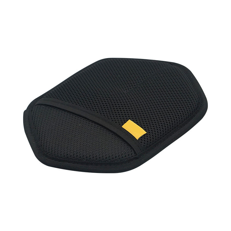 🐶✨ Haarentfernungs-Handschuh mit 6-Eck-Design ✨🐱 – Sanftes Bürsten & effektives Entfilzen für glänzendes Fell! 🐾 Perfekt für Hund & Katze – hautfreundlich, nachhaltig & einfach zu reinigen. 👍