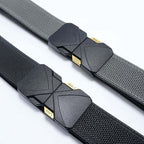 🔒🔧 Schneller Einstellbarer Tactical-Gürtel aus Stabilem Canvas – Perfekt für Arbeit, Outdoor & Alltag 🌟📏