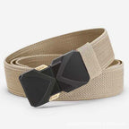 🔒🔧 Schneller Einstellbarer Tactical-Gürtel aus Stabilem Canvas – Perfekt für Arbeit, Outdoor & Alltag 🌟📏