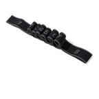 🧘💪 Fitness-Widerstandsband Premium – Perfekt für Dehnübungen & Yoga! 🌿♻️ Strapazierfähiges, umweltfreundliches Material für nachhaltige Trainingserfolge zu Hause.