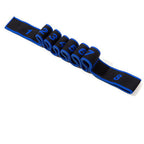 🧘💪 Fitness-Widerstandsband Premium – Perfekt für Dehnübungen & Yoga! 🌿♻️ Strapazierfähiges, umweltfreundliches Material für nachhaltige Trainingserfolge zu Hause.