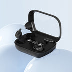 🎧✨ 2-in-1 Bluetooth Kopfhörer – Klipp-Ohr & In-Ear in einem! 👂🔒 Extrem stabiler Halt, flexibel für Sport & Alltag. Deutscher Qualitätsanspruch & nachhaltiges Design. 🎯