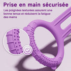 💪🌿 Langlebiges Widerstandsband für Ganzkörpertraining – Perfekt für Home-Workouts & Reisen! 💼✨ Hochwertiges, nachhaltiges Material für intensives Training über Jahre.