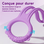 💪🌿 Langlebiges Widerstandsband für Ganzkörpertraining – Perfekt für Home-Workouts & Reisen! 💼✨ Hochwertiges, nachhaltiges Material für intensives Training über Jahre.