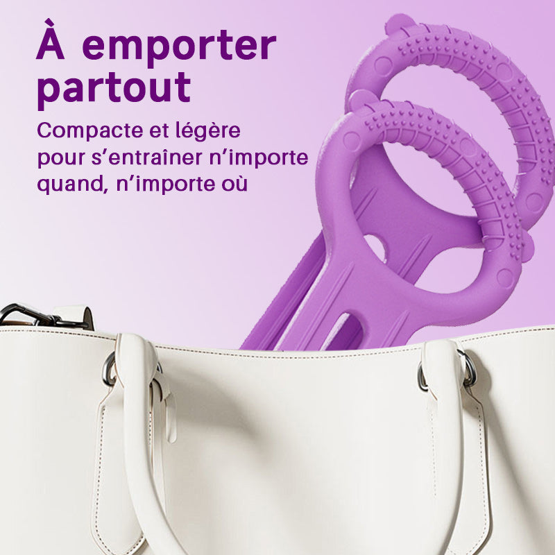 💪🌿 Langlebiges Widerstandsband für Ganzkörpertraining – Perfekt für Home-Workouts & Reisen! 💼✨ Hochwertiges, nachhaltiges Material für intensives Training über Jahre.