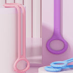 💪🌿 Langlebiges Widerstandsband für Ganzkörpertraining – Perfekt für Home-Workouts & Reisen! 💼✨ Hochwertiges, nachhaltiges Material für intensives Training über Jahre.