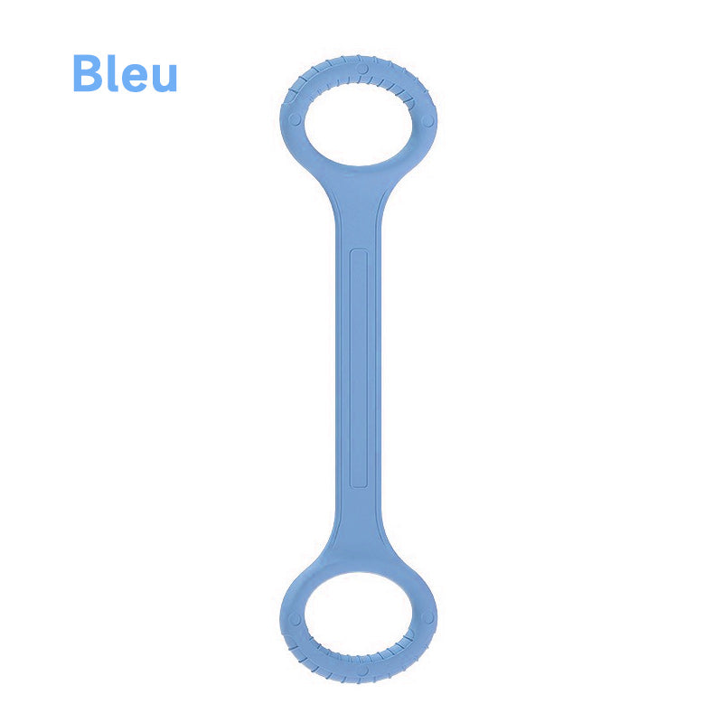 💪🌿 Langlebiges Widerstandsband für Ganzkörpertraining – Perfekt für Home-Workouts & Reisen! 💼✨ Hochwertiges, nachhaltiges Material für intensives Training über Jahre.